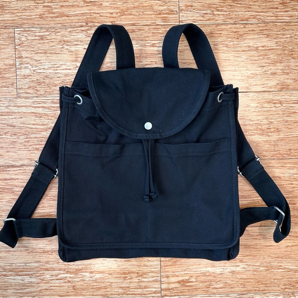 Baggu Drawstring Backpack